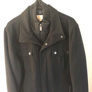 Michael Kors men’s coat NWOT, sz XL